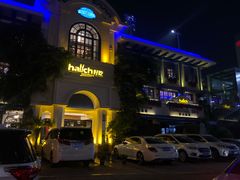 -hallch好吃餐厅(奥体中心店)