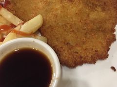 -德大西餐社(云南南路店)