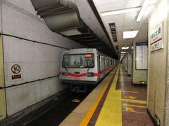 -南礼士路(地铁站)