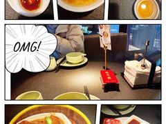 -蝴蝶里·粤菜·点心(滨江龙湖店)