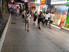 -广隆蛋挞王(农讲所店)