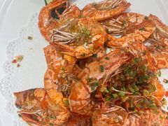 -南庄酒家·海鲜粤菜·25年老字号(环城南路店)