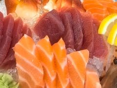 -松坂屋日料自助(长城路店)