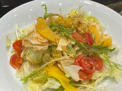 养生大拌菜-锡和无锡菜(景丽苑店)