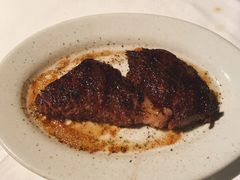 肉眼牛排-茹丝葵经典牛排馆(上海外滩店)