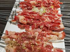 -邢氏老太太烤串(北兴街店)