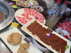 -唇辣号重庆老火锅(燕郊鑫乐汇店)