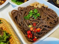 蕨根粉-大铁勺新津菜(东丽阳光新业广场店)