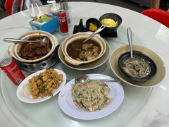-新峰肉骨茶(总店)