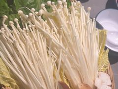 -同仁四季椰子鸡(无锡滨湖万象汇店)