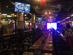 大堂-马迭尔德式西餐精酿啤酒屋(中央大街店)