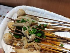 -蒙自源米线大王(普宁广场店)