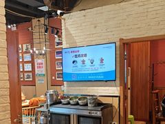 -0317火锅鸡·清真(正达店)