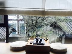 -禅驿嘉定院子-禅欢江景餐厅·中餐·户外烧烤定制(乐山大佛店)