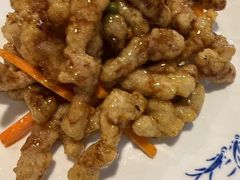 -老仁义·清真菜(太古街店)