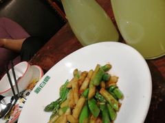 -新白鹿餐厅(爱琴海购物中心店)