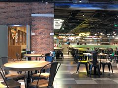 -食通天美食广场(华润万象城店)