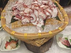 -初色海鲜自助(万丰路店)