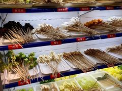 -钢管厂五区小郡肝串串香(南山店)