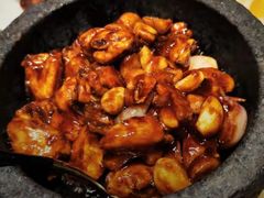-醉舍·新淮扬菜(长宁龙之梦店)