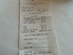 -Caprice(香港四季酒店)