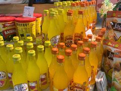 -Olé精品超市(苏州中心店)