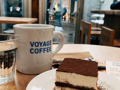 -VOYAGE COFFEE(杨梅竹店)