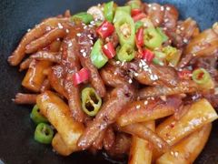 -将军牛排·尔滨地标朝鲜族美食(总店)