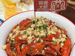 -阿胖龙虾(宁国南路总店)