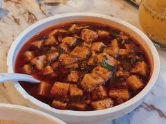 麻婆豆腐-新川办餐厅