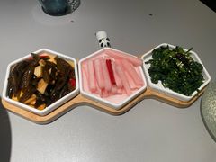 -川成元·麻辣香锅(凯德MALL西直门店)