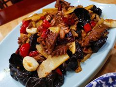 -力力豆花庄(广渠门店)