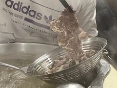 -贵宾牛·潮汕牛肉火锅(珠池总店)