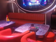 -幸福时光PARTY K(八里桥店)
