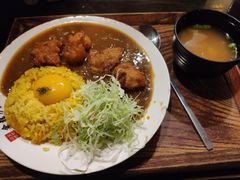 -金龙咖喱