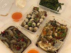 -长平老姿娘夜粥(平东一街店)