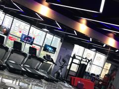 -UP健身私教馆(海岸城店)