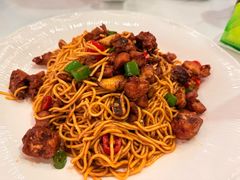 -乡村馕坑肉·烧烤·新疆菜·本地人更爱吃(阿勒泰首店)