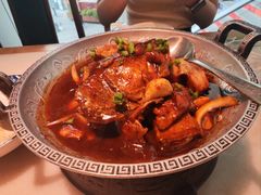 -大鱼徽州·寻味徽菜(星光总店)