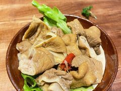 -楠火锅(昆山金鹰店)