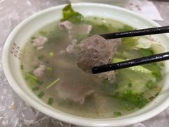 三丸汤-潮家庄潮州卤味