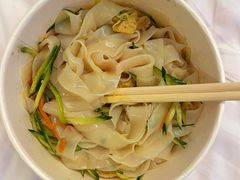 -笑笑凉皮(富国街店)