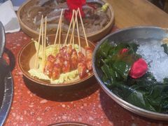 -赵美丽·重庆社区火锅·直营店(火车东站·中豪国际店)