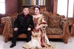点击看大图 -巴黎新娘婚纱摄影