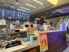 -韩萍老南京馄饨(河西万达店)