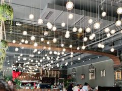 大堂-ITA·意塔意大利餐厅(亦庄店)