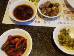 -中国厨房/台湾牛肉面