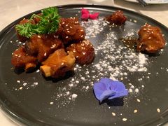 -漢舍中国菜馆(889广场店)