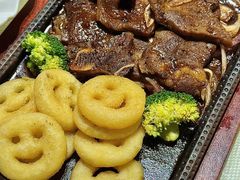 -老宁波1381餐厅(宏泰广场店)