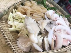 -老天桥蛙炉火锅(姑苏总店)